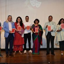 Mahindra Excellence In Theatre Awards and Festival Opens 2025 Edition With CHANDAA BE