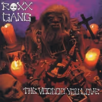 Perris Records Reissues Roxx Gang 'The Voodoo You Love' with Bonus Track 'Magic…