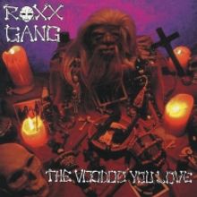 Perris Records Reissues Roxx Gang 'The Voodoo You Love' with Bonus Track 'Magic Carpe