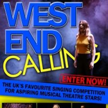West End Calling Announces Audition Tour Dates