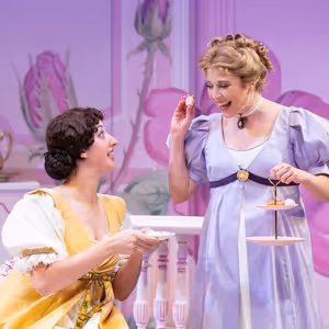 Review: EMMA at Loretto-Hilton Center