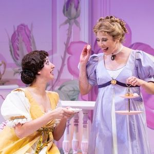Review: EMMA at Loretto-Hilton Center