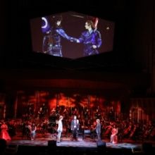 John Caird Directs Concert KNIGHTS' TALE Featuring Tokyo Phil