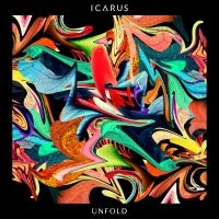 Icarus Drop Career Defining New Project UNFOLD