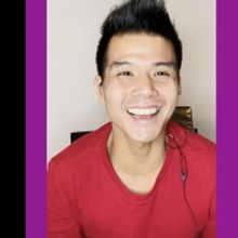 VIDEO: Telly Leung Sings Duet of 'A Whole New World' For EPIC SINGS FOR AUTISM