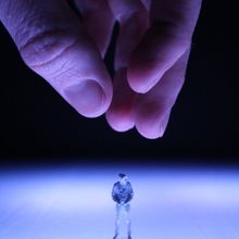 EDINBURGH 2023: Review: CONCERNED OTHERS, Summerhall