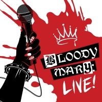 BLOODY MARY: LIVE to be Presented at The Treehouse