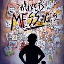 Reading Theater Project Presents MIXED MESSAGES