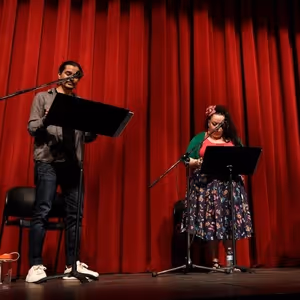 Syracuse Stage Named 2025 Lucille Lortel Foundation Indigenous Theatermaker Award…