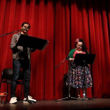 Syracuse Stage Named 2025 Lucille Lortel Foundation Indigenous Theatermaker Award Rec