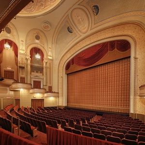 A Place for Everybody: Accessibility and Audience Comfort in Broadway's Historic…