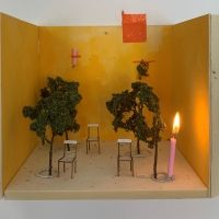 Gate Theatre Announces PRAYER by Rosie Elnile, an Online Interactive Sharing