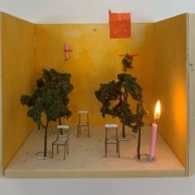 Gate Theatre Announces PRAYER by Rosie Elnile, an Online Interactive Sharing