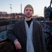 Interview: 'Memories Are Already Alive In Every Movement': Choreographer Amit Noy on 