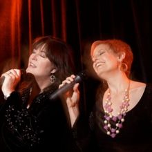 Ann Hampton Callaway & Liz Callaway To Return To 54 Below This Thanksgiving