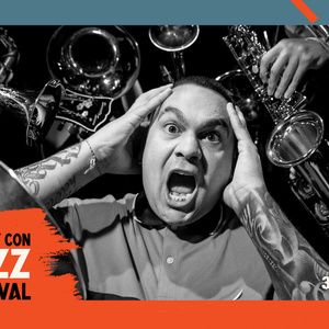 SYDNEY CON JAZZ FESTIVAL 2026 to Feature 140 Artists Across 26 Concerts