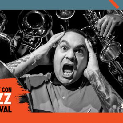 SYDNEY CON JAZZ FESTIVAL 2026 to Feature 140 Artists Across 26 Concerts