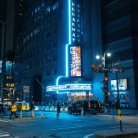 Student Blog: Industry Expectations: Why a College Senior is Scared to Work