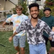 Weekly Roundup: Our Top Ten Theater TikToks of the Week - Jordan Fisher and More!