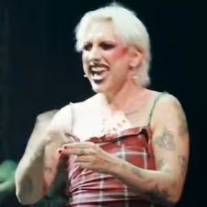 Video: See 'St. Jimmy' from Green Day's AMERICAN IDIOT At Center Theater Group