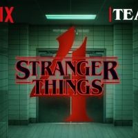VIDEO: Watch a Teaser for STRANGER THINGS Season Four