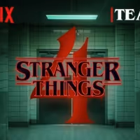 VIDEO: Watch a Teaser for STRANGER THINGS Season Four Video