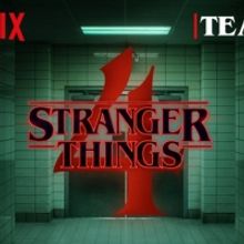 VIDEO: Watch a Teaser for STRANGER THINGS Season Four