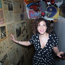 EDINBURGH 2019: BWW Review: Maria Shehata: HERO, Gilded Balloon at Old Tolbooth Marke