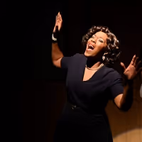 Patrece Bloomfield to Present JAZZY SKIES WITH BROADWAY SHOWERS at Winter Park…