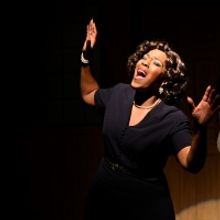 Patrece Bloomfield to Present JAZZY SKIES WITH BROADWAY SHOWERS at Winter Park Playho