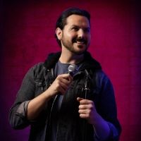 Comedian Ignacio Lopez Announces Extra Tour Dates
