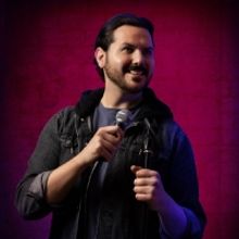 Comedian Ignacio Lopez Announces Extra Tour Dates