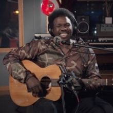 Joshua Henry Shares Neo-Soul Reimagining of 'Tomorrow' From ANNIE