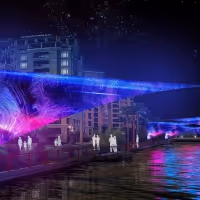 Canal Convergence To Coincide With CODAsummit