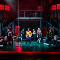 BWW Review: New Musical LOVE IN HATE NATION Rocks the House at Two River Theater