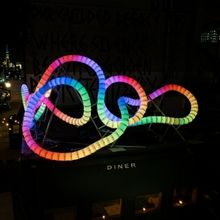 Illumination Light Art Festival to Return to Lower Manhattan