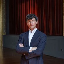 Hudson Hall Names Adam Weinert As New Executive Director