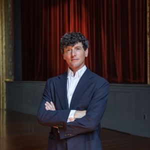 Hudson Hall Names Adam Weinert As New Executive Director