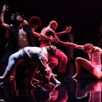 Review: RUINATION, Royal Opera House