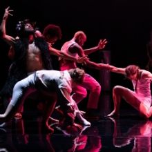 Review: RUINATION, Royal Opera House