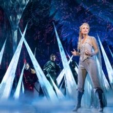 BWW Review: The Glorious FROZEN at the Eccles Theater Brings Broadway Back to Utah