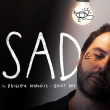 EDINBURGH 2023: Review: SAD, Summerhall