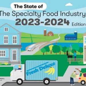 Specialty Food and Beverage Sales Expected to Reach $207 Billion in 2023