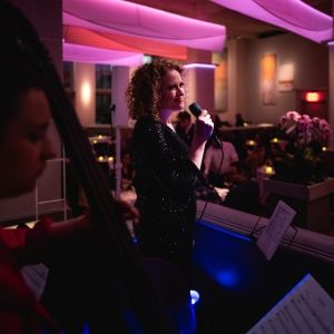 Kristen Lee Sergeant To Play Gotham Restaurant Residency