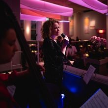 Kristen Lee Sergeant To Play Gotham Restaurant Residency