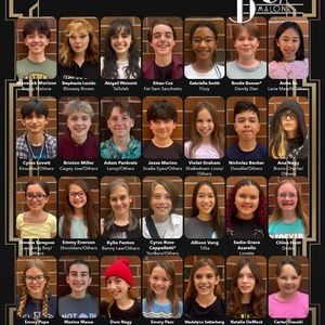 BUGSY MALONE Will Come to CMT Black Box Theater