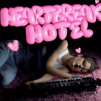 Video: First Look at HEARTBREAK HOTEL Off-Broadway at the DR2 Theatre Video