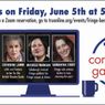 Theater Resources Unlimited to Host Edinburgh Fringe Benefits Zoom Gathering