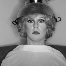 VIDEO: Watch Brooks Ashmanskas, Alan Cumming & More in 'The Barbara Collins Story'