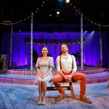 Photos: CAROUSEL at Music Theater Heritage